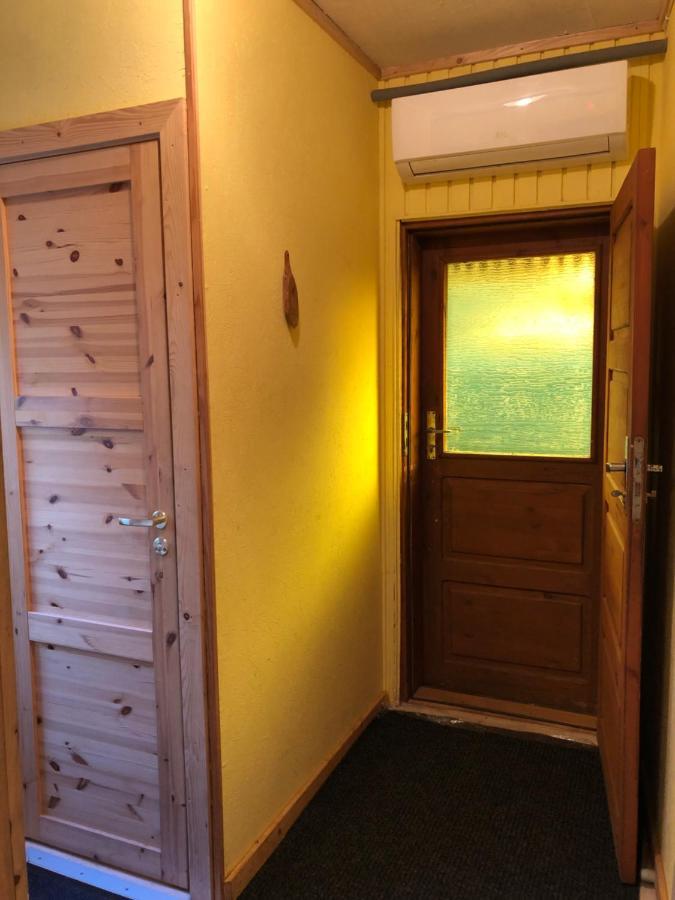 Aparthotel Kulli Pesa Puka Exterior foto